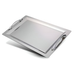  Dorsch - Serene Silver 18/10 Stainless Tray