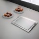  Dorsch - Serene Silver 18/10 Stainless Tray