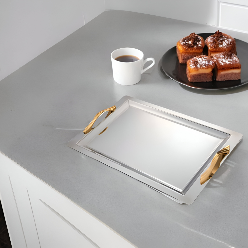 Dorsch - Artisan Gold 18/10 Stainless Tray