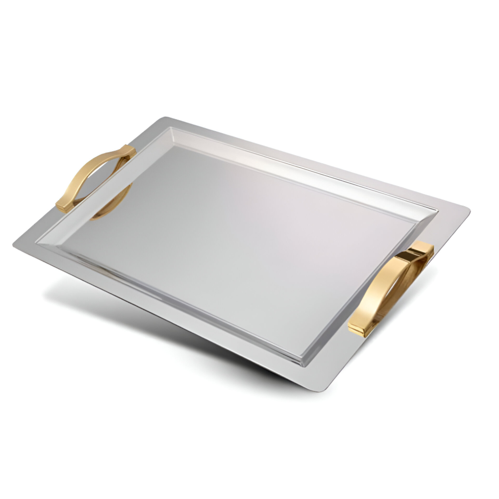 Dorsch - Prestige Gold 18/10 Stainless Tray