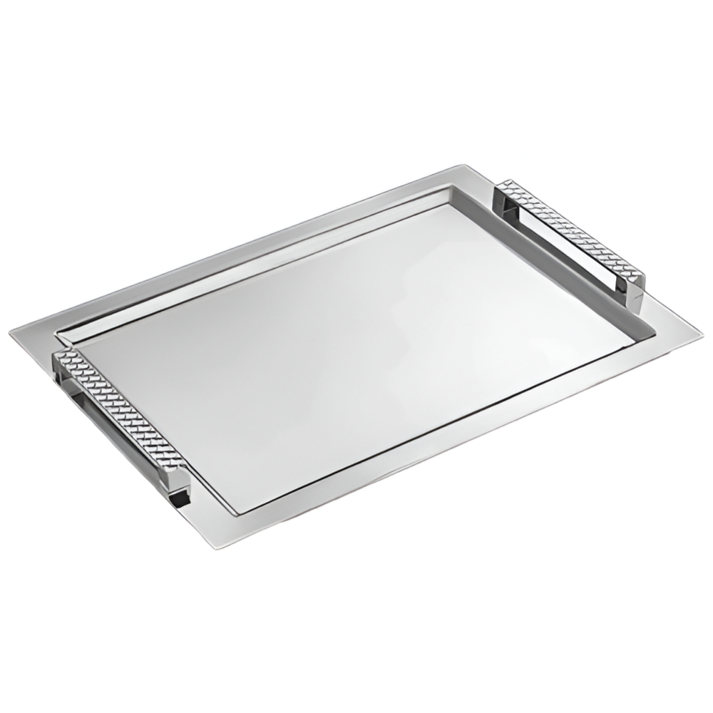 Dorsch - Combi Silver Serving Tray