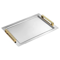 Dorsch - Combi Gold Serving Tray