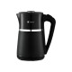 Dorsch - Electric Kettle Ek-55 - black