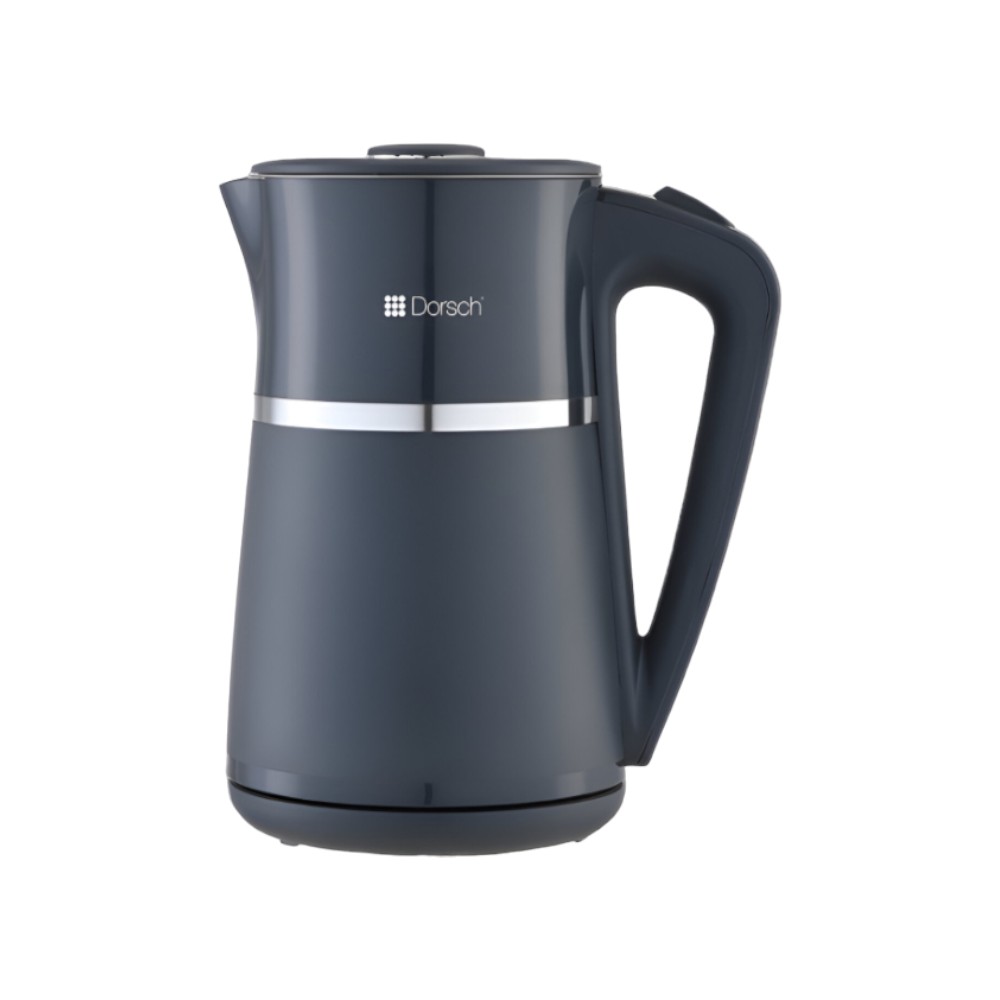 Dorsch -  Electric Kettle Ek-65 - grey