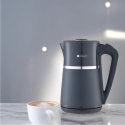 Dorsch -  Electric Kettle Ek-65 - grey