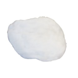 Livarno White Pillow