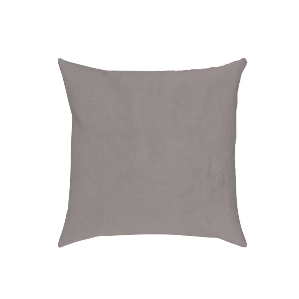 Livarno-Outdoor Pillow Grey 50cm