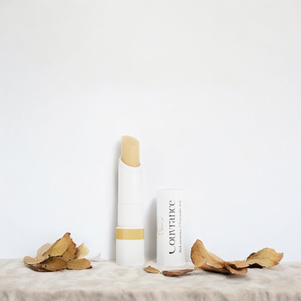 Avène - Couvrance Yellow Concealer Stick 4g