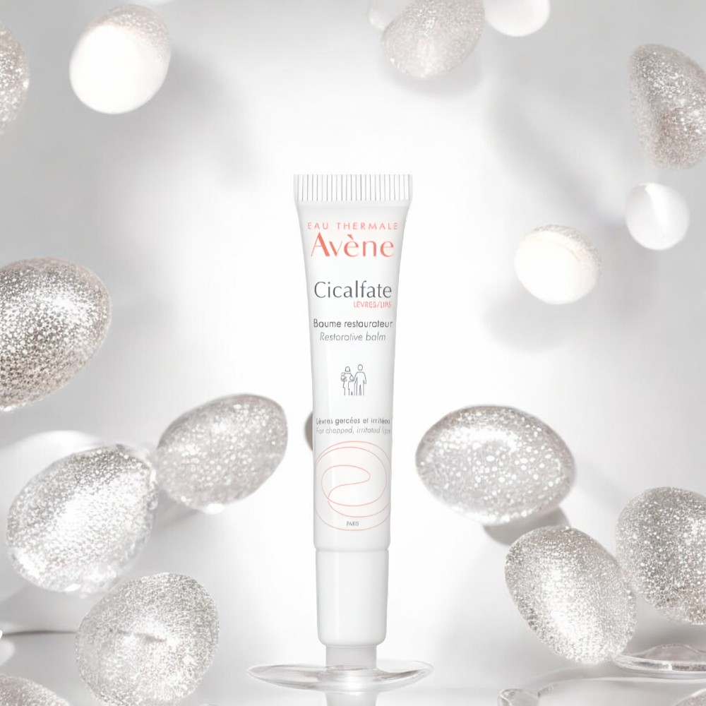 Avène - Eau Thermal Cicalfate Lips Restorative balm