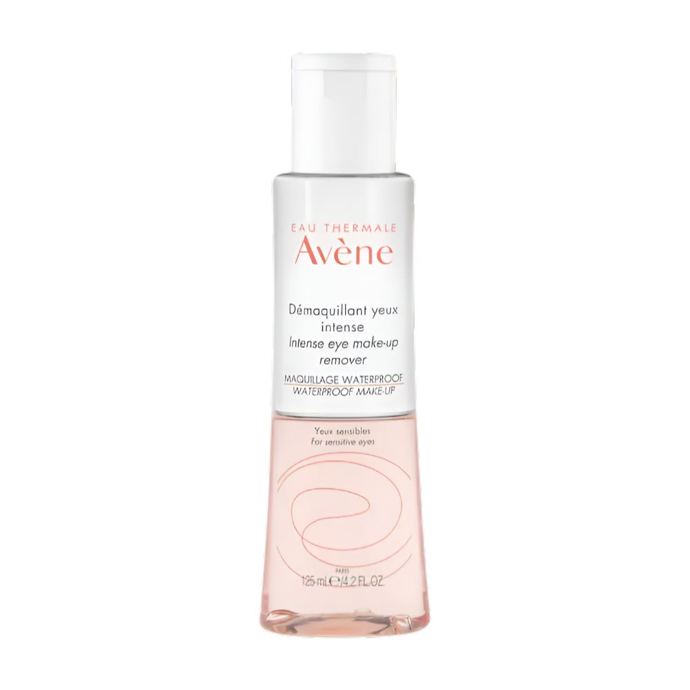 Avène - Intense Eye Makeup Remover 125ml