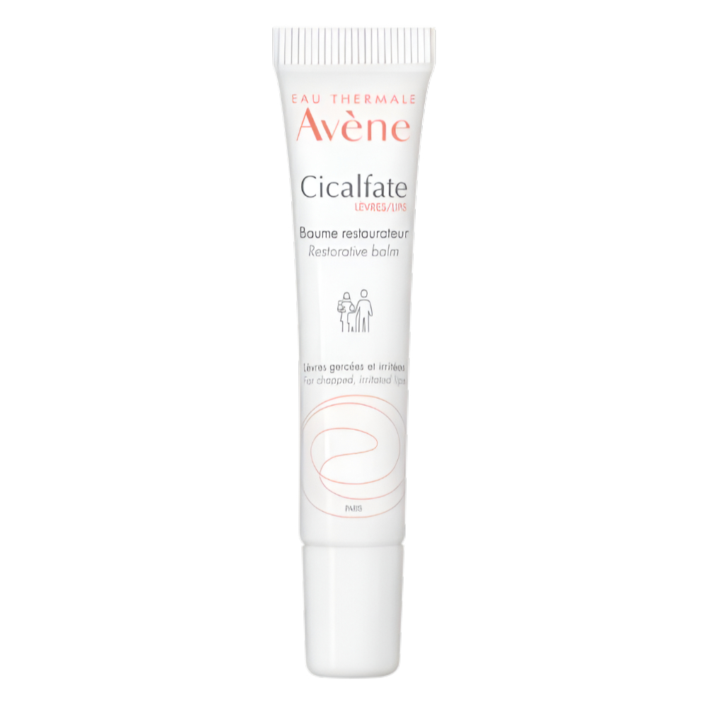 Avène - Eau Thermal Cicalfate Lips Restorative balm