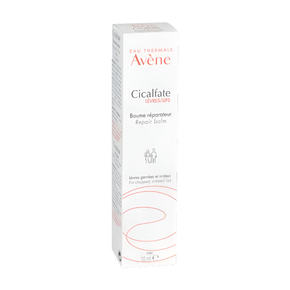 Avène - Eau Thermal Cicalfate Lips Restorative balm