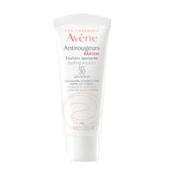 Avène - Antirougeurs Anti-Redness Soothing DAY Emulsion SPF 30