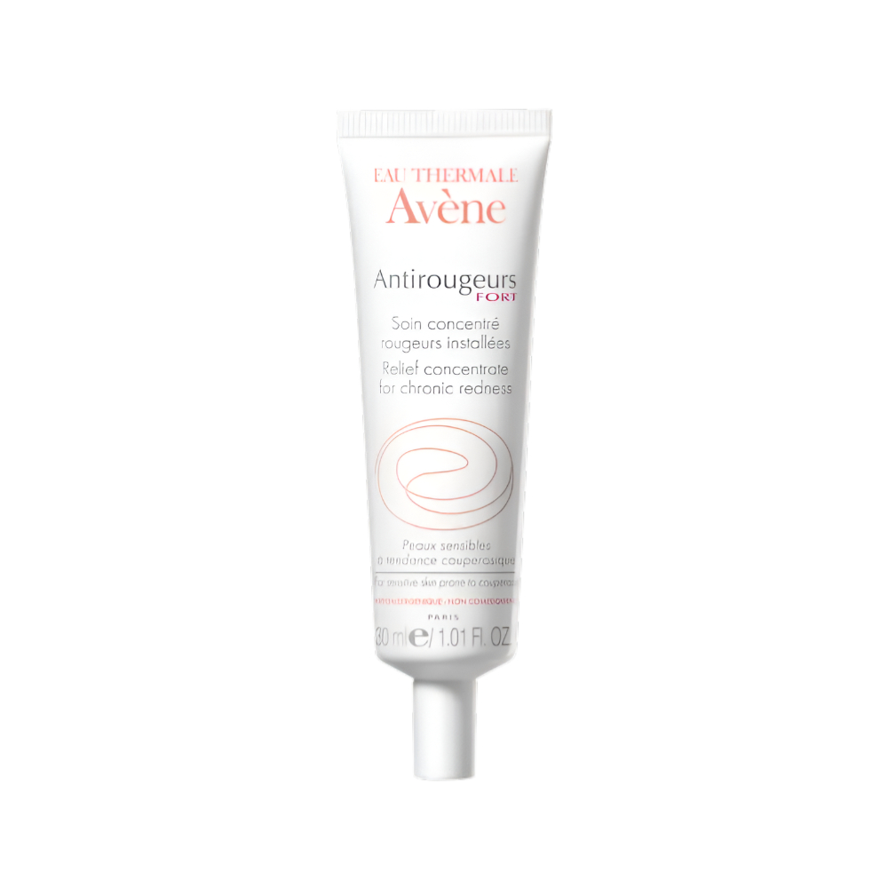 Avène - Antirougeurs Fort Relief concentrate for chronic redness 30ml