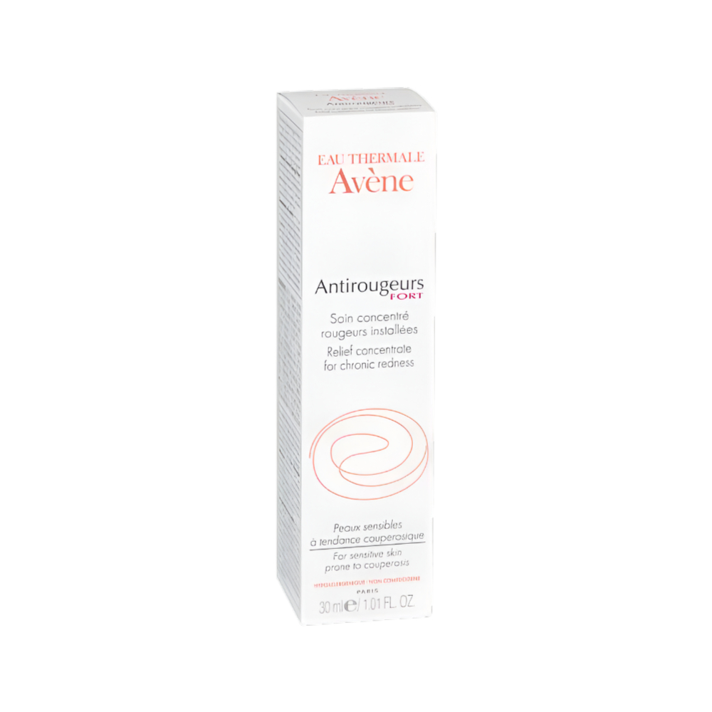 Avène - Antirougeurs Fort Relief concentrate for chronic redness 30ml