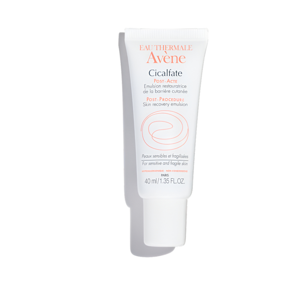 Avène - Cicalfate Skin Recovery Post-Procedure Emulsion