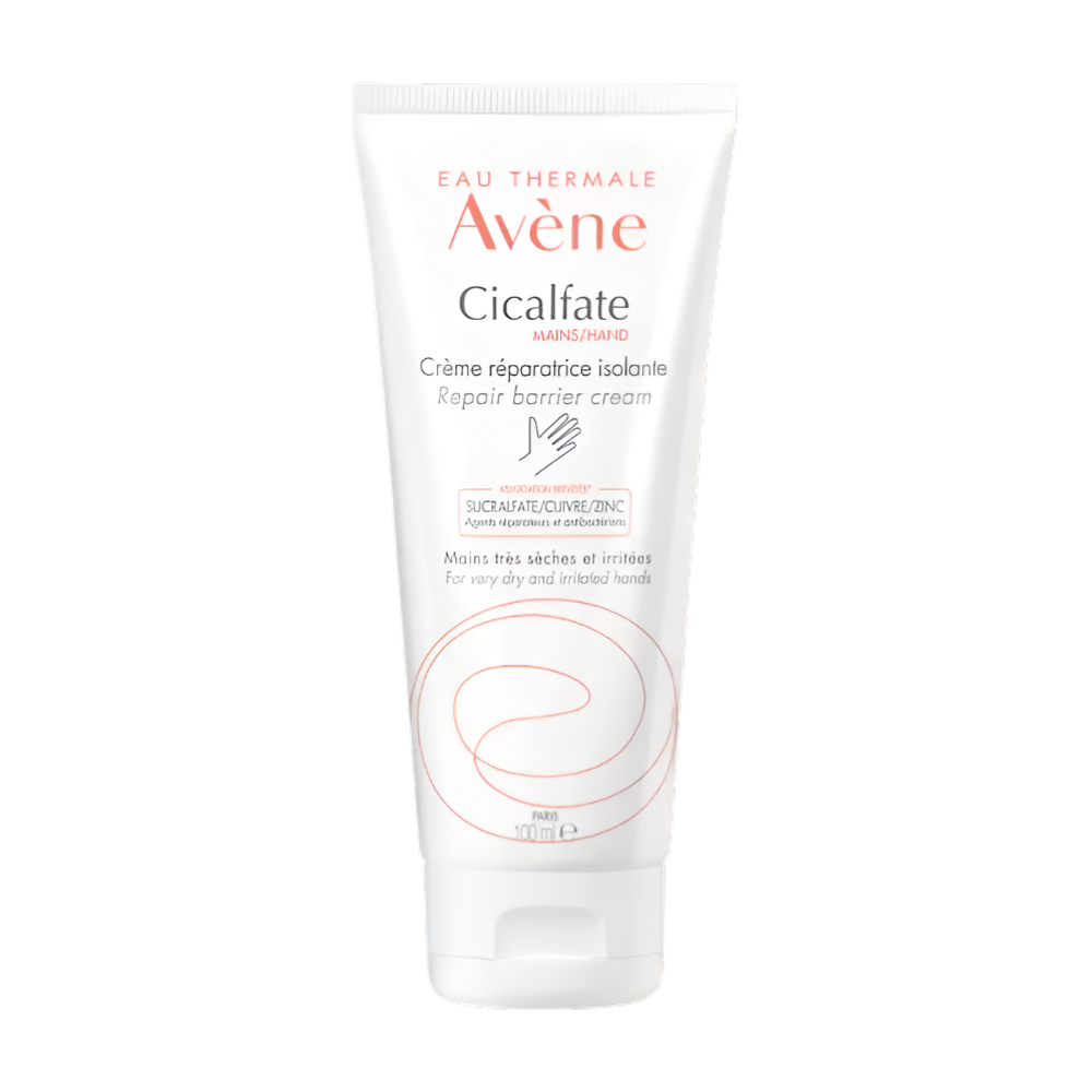 Avène - Cicalfate Hand Repair Barrier Cream