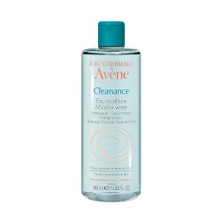 Avène - Cleanance Micellar Water 400ml