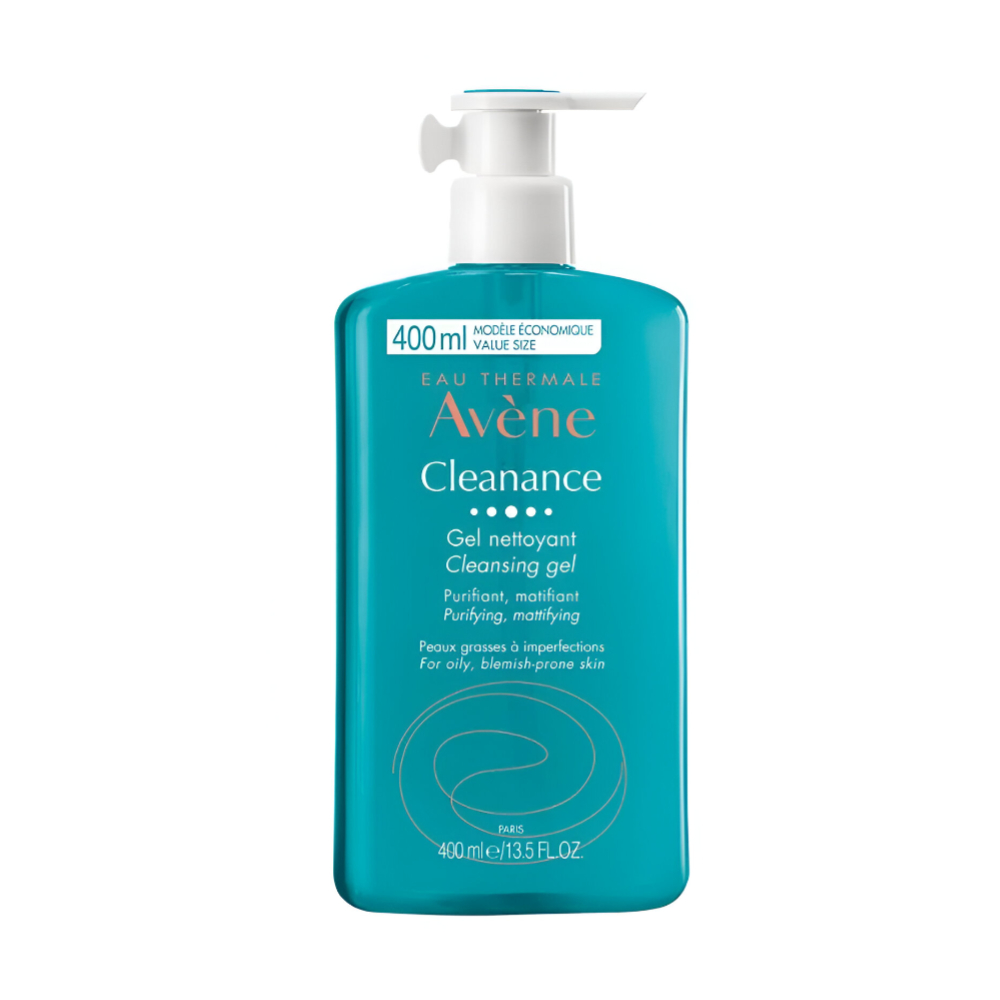 Avène - Cleanance Cleansing Gel 400ml