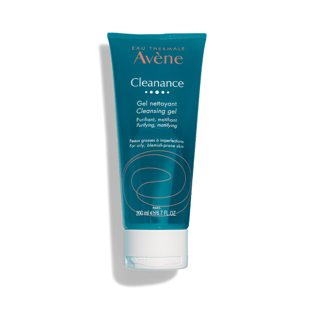 Avène - Cleanance Cleansing Gel 200ml