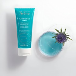 Avène - Cleanance Cleansing Gel 200ml