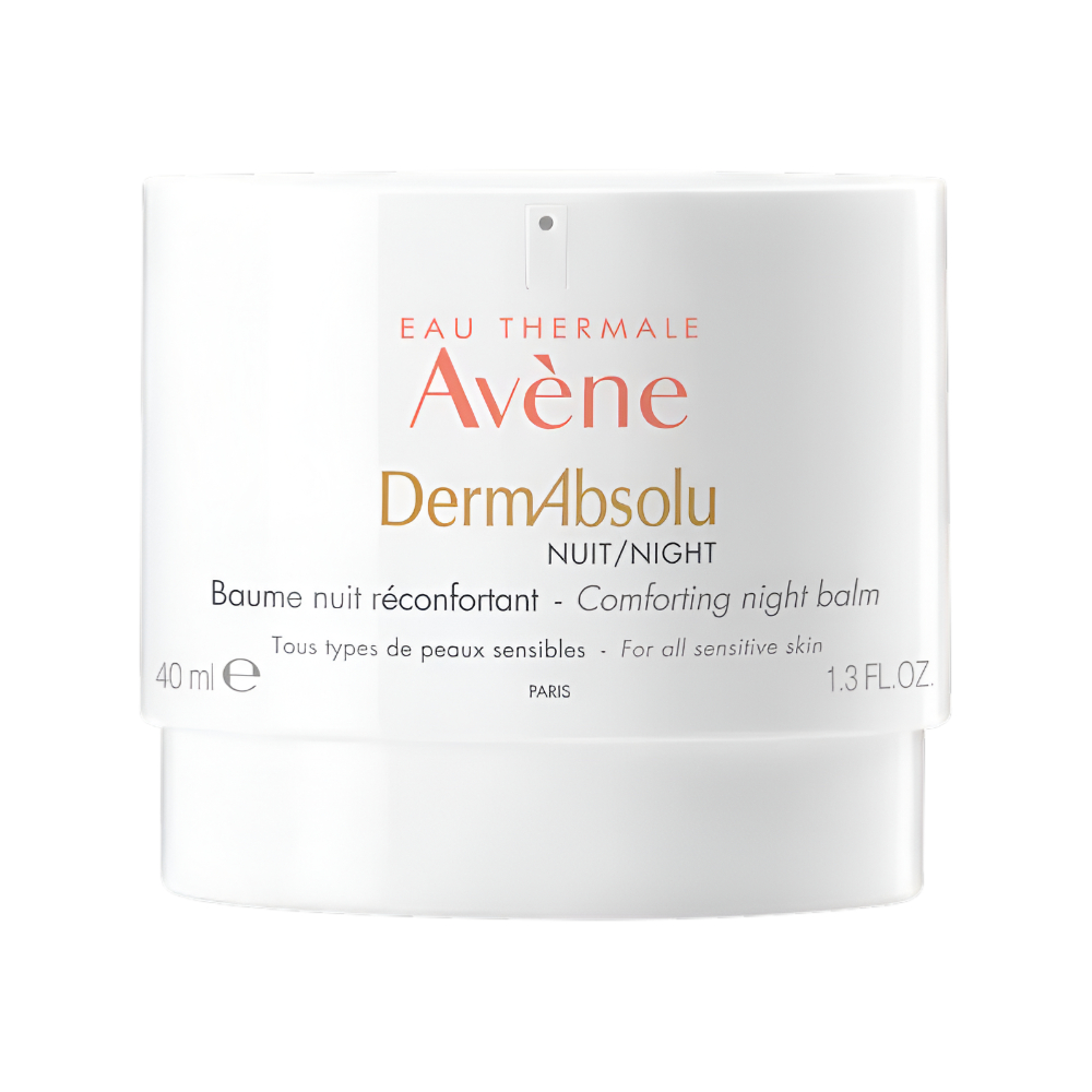 Avène - DermAbsolu Comforting Night Balm