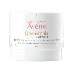 Avène - DermAbsolu Comforting Night Balm