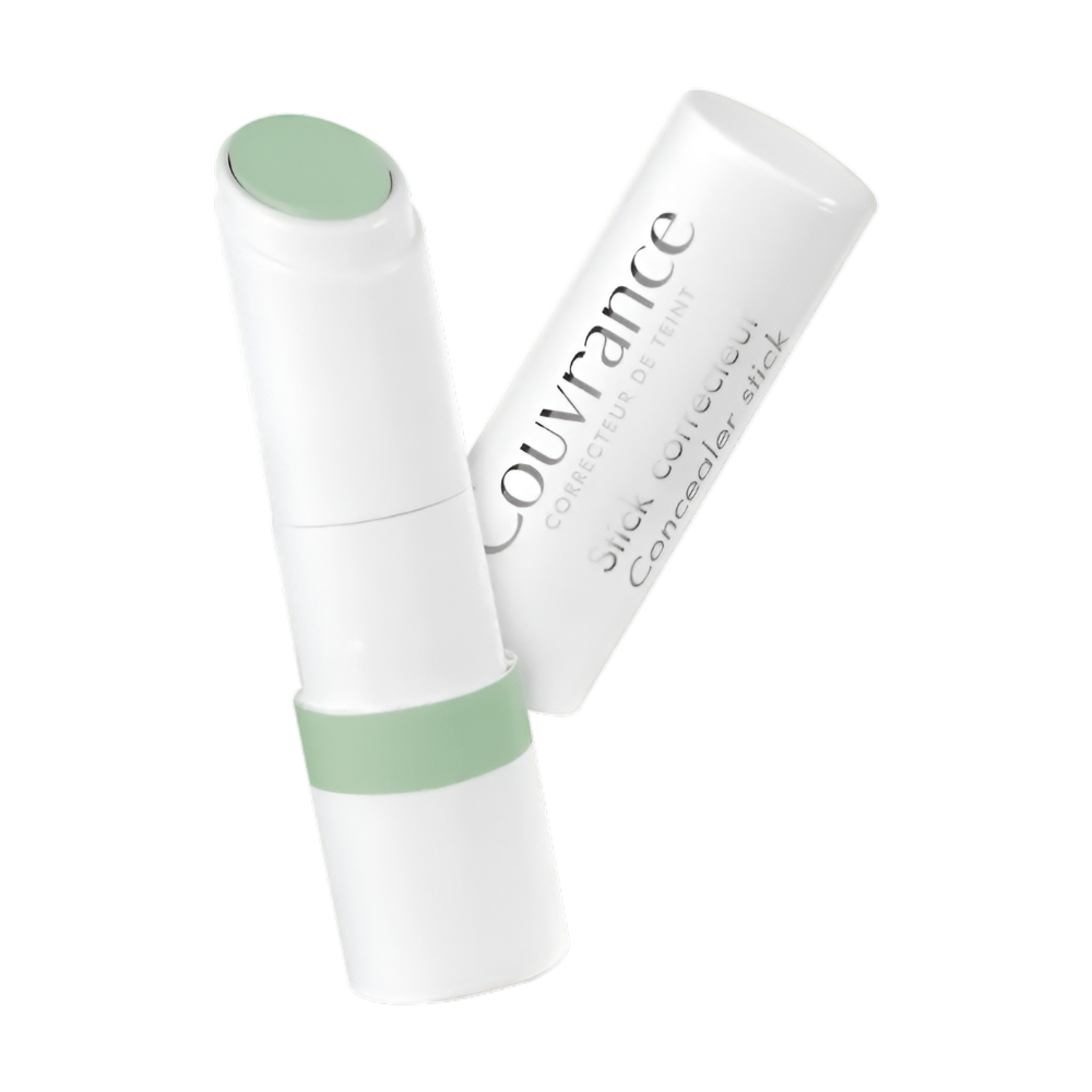 Avène - Couvrance Green Concealer Stick 4g