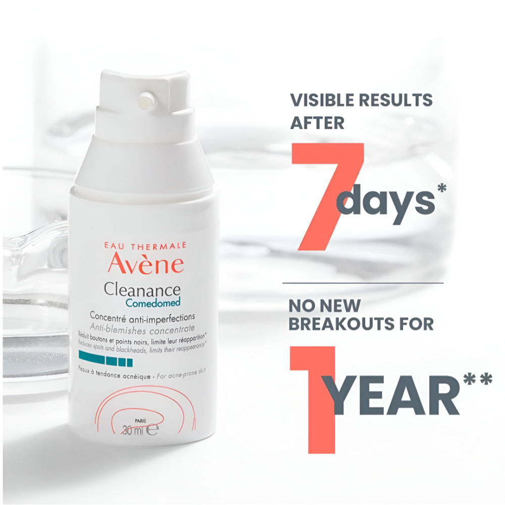 Avène - Cleanance Comedomed 30ml