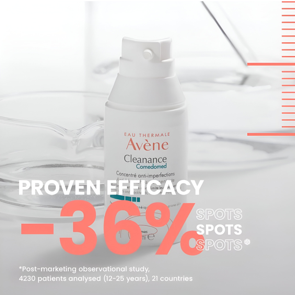 Avène - Cleanance Comedomed 30ml