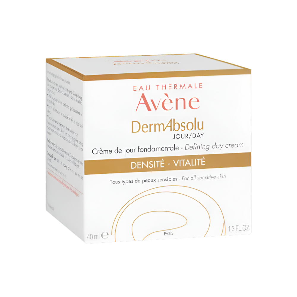 Avène - DermAbsolu Defining Day Cream 40ml 