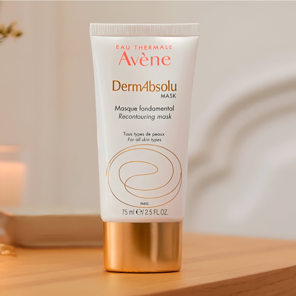 Avène - DermAbsolu Recontouring mask 75ml