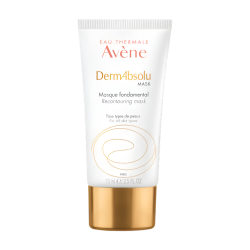 Avène - DermAbsolu Recontouring mask 75ml