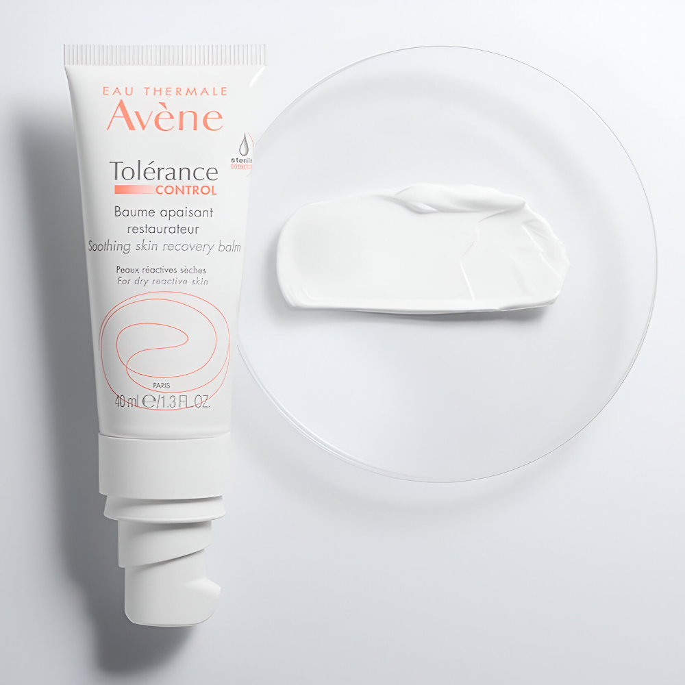 Avène - Tolérance Control Soothing skin recovery balm 40ml