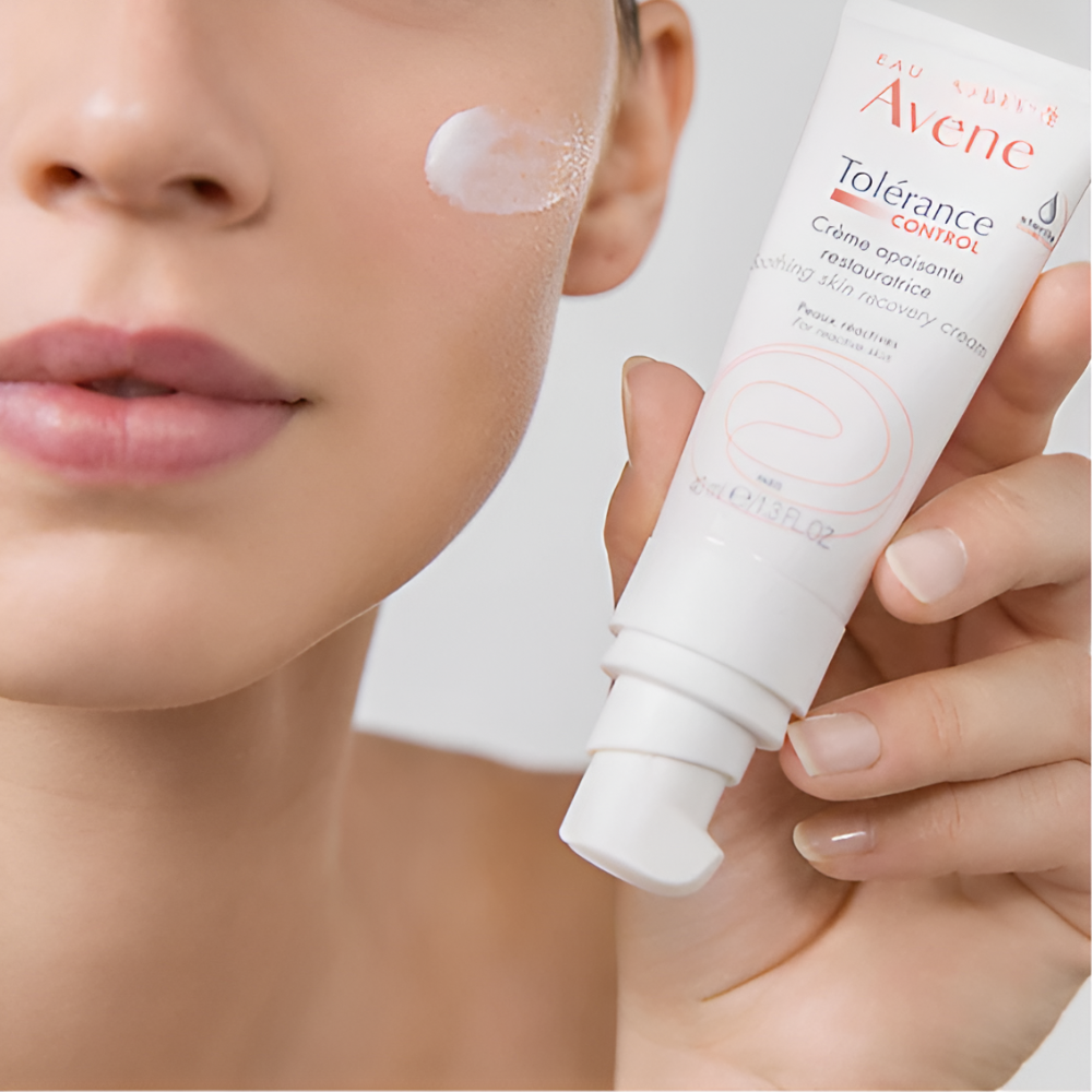 Avène - Tolérance Control Soothing skin recovery balm 40ml