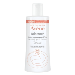 Avène - Tolérance Extremly Gentle Cleanser 400ml