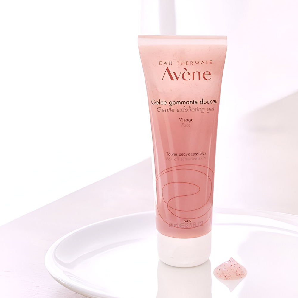 Avène - Gentle Exfoliating Gel 75ml