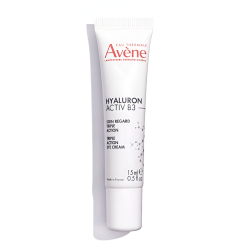 Avène - Hyaluron Activ B3 Triple action eye cream