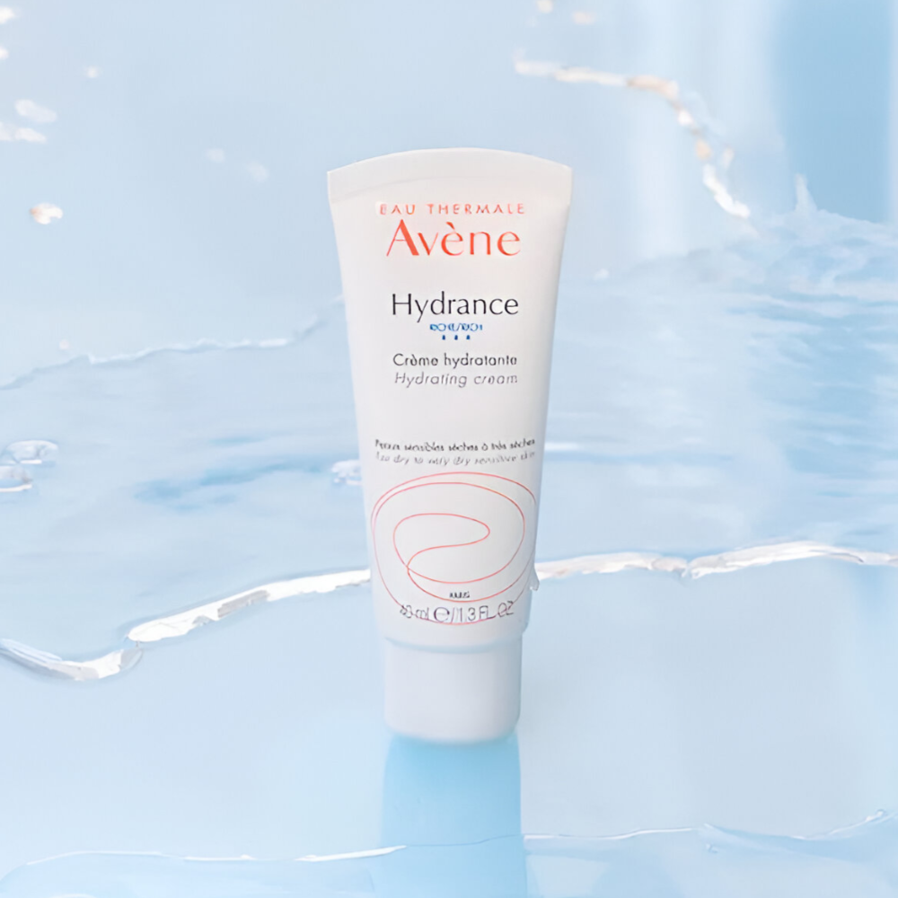 Avène - Hydrance Rich Hydrating Cream 40ml