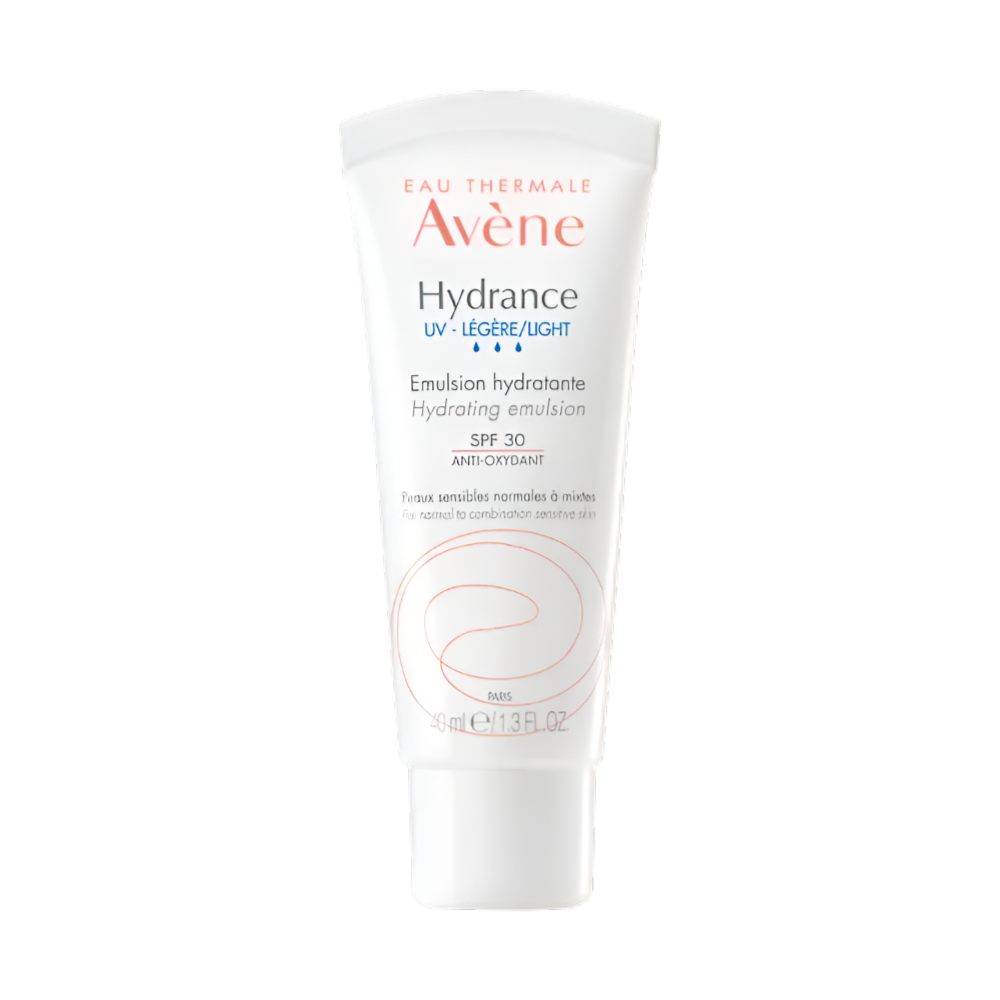 Avène - Hydrance UV Light Hydrating Emulsion 40ml