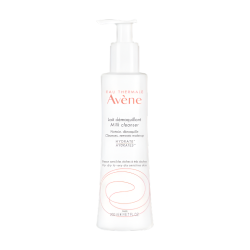 Avène -Milk Cleanser 200ml