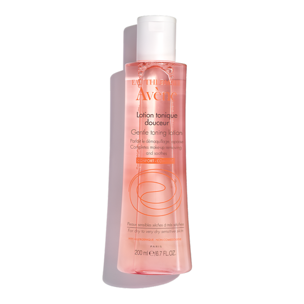 Avène - Gentle Toning Lotion 200ml