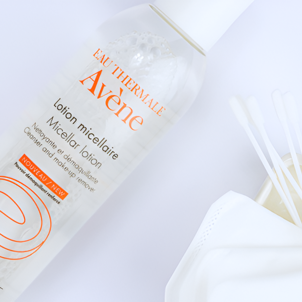 Avène - Micellar Lotion 200ml