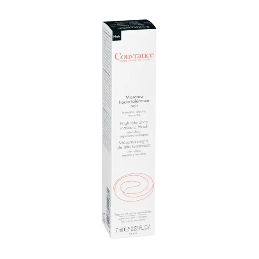 Avène - Couvrance High Tolerance Mascara 7ml