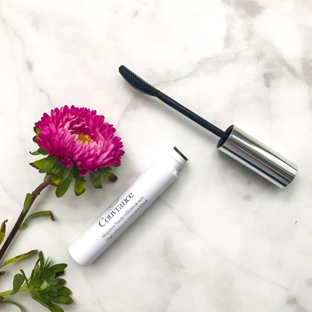 Avène - Couvrance High Tolerance Mascara 7ml