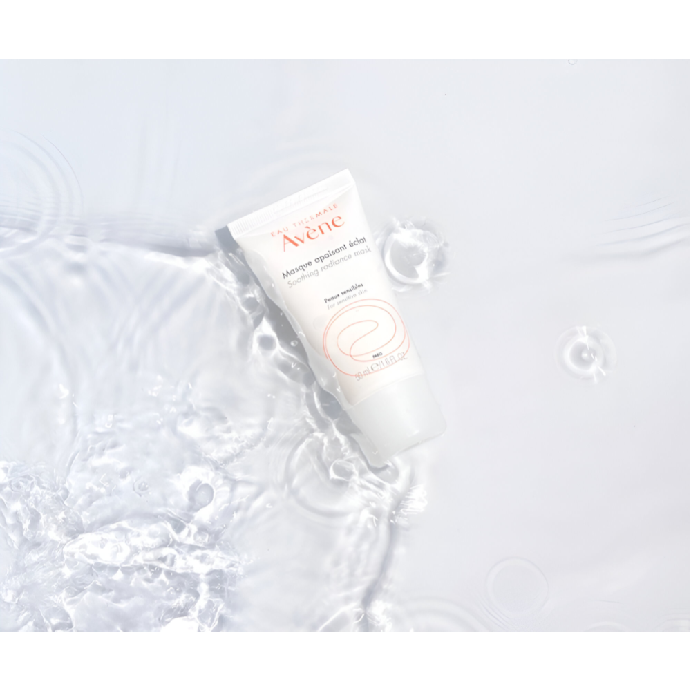 Avène - Soothing Radiance Mask