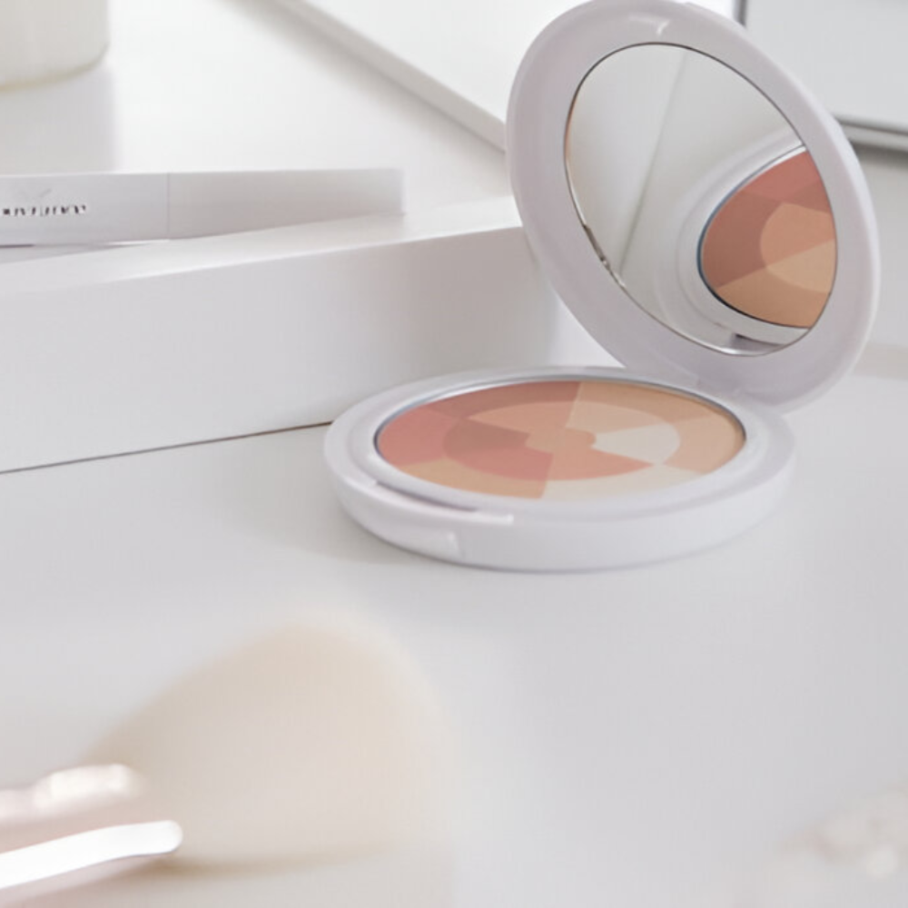 Avène - Couvrance Mosaic Powder Translucide 10g