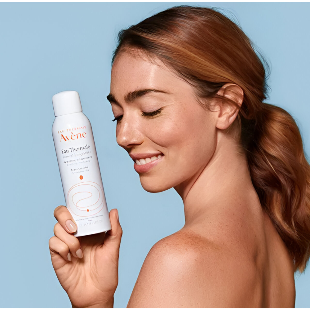 Avène - Thermal Spring Water Spray 150ml