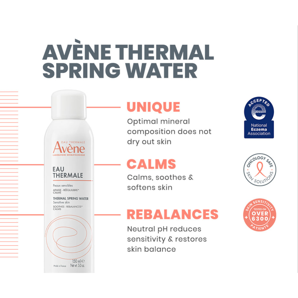 Avène - Thermal Spring Water Spray 150ml