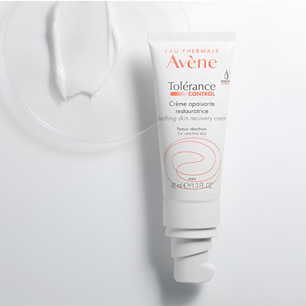 Avène - Tolérance Control Soothing skin recovery cream 40ml